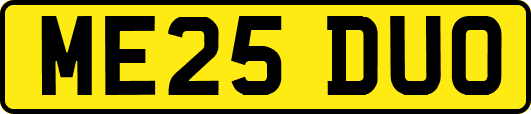 ME25DUO