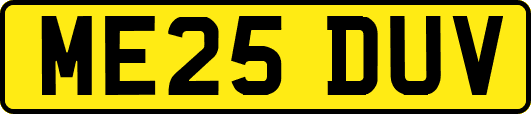 ME25DUV