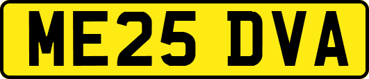 ME25DVA