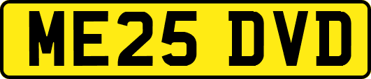 ME25DVD