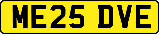 ME25DVE