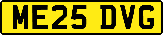 ME25DVG
