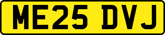 ME25DVJ