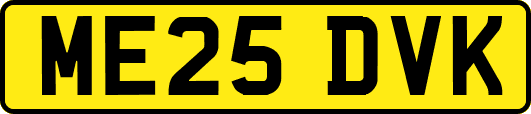 ME25DVK