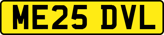 ME25DVL