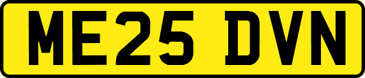 ME25DVN