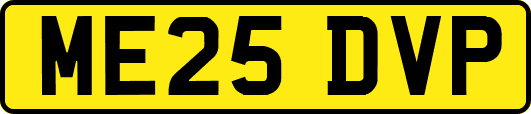 ME25DVP