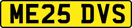 ME25DVS