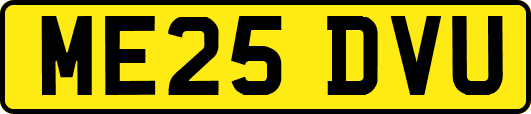 ME25DVU