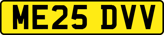 ME25DVV