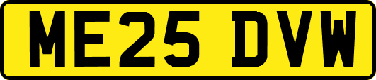ME25DVW