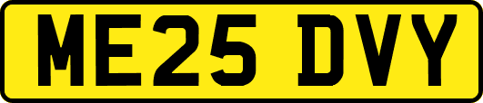 ME25DVY