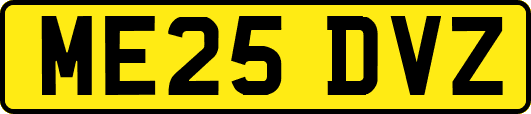 ME25DVZ