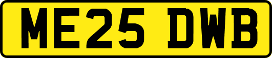ME25DWB