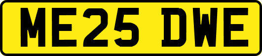 ME25DWE