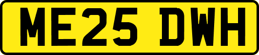 ME25DWH