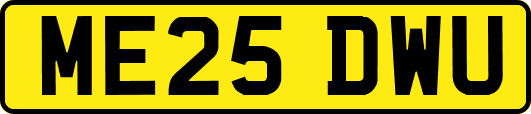 ME25DWU