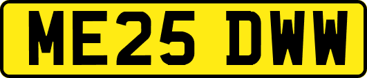 ME25DWW
