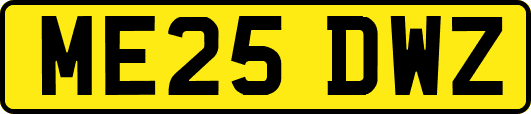 ME25DWZ