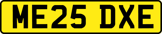 ME25DXE