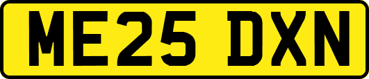 ME25DXN