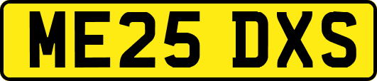 ME25DXS