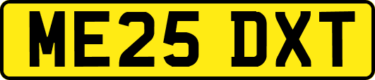 ME25DXT