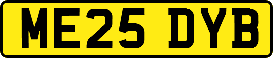 ME25DYB