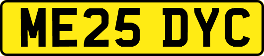 ME25DYC