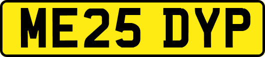 ME25DYP