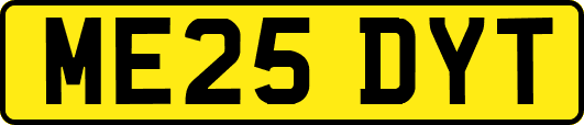 ME25DYT