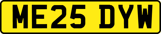 ME25DYW
