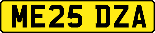 ME25DZA