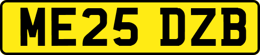 ME25DZB