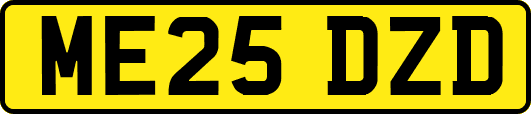 ME25DZD