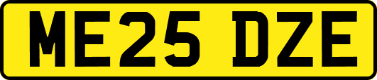 ME25DZE