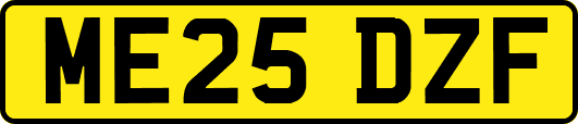 ME25DZF