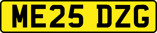 ME25DZG