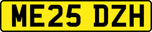 ME25DZH
