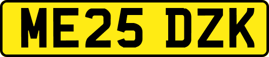 ME25DZK