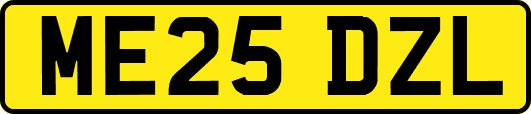 ME25DZL