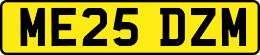 ME25DZM