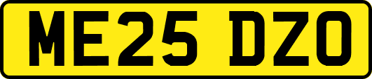 ME25DZO