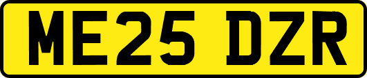 ME25DZR