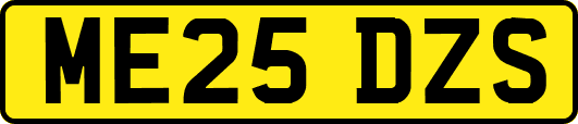 ME25DZS