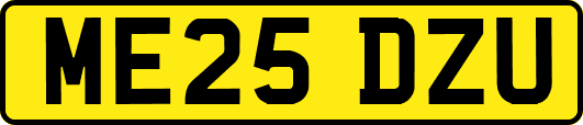 ME25DZU