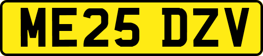 ME25DZV