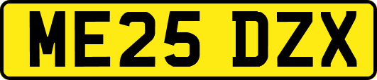 ME25DZX