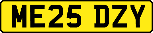 ME25DZY