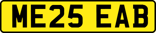 ME25EAB